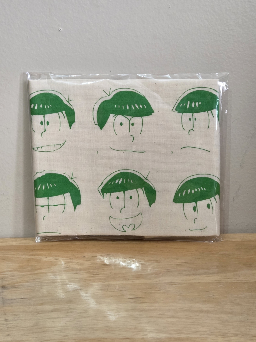 *3 for $30* Mr. Osomatsu-san - Small Canvas Tote bag